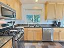 775 Sequoia Place, Kamloops, BC  - Indoor Photo Showing Kitchen With Double Sink 