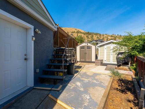 890 Pine Springs Road, Kamloops, BC - Outdoor