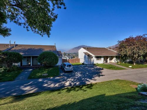 41-460 Dalgleish Drive, Kamloops, BC - Outdoor