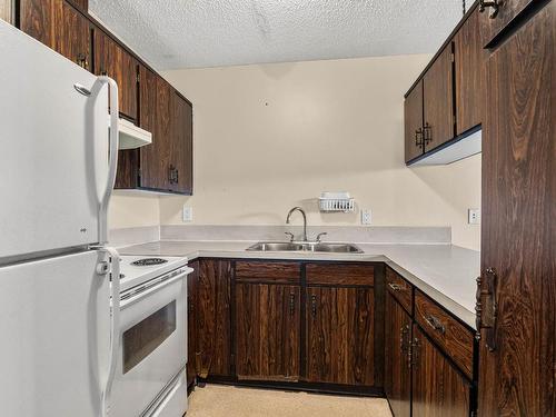 41-460 Dalgleish Drive, Kamloops, BC - Indoor Photo Showing Kitchen With Double Sink