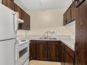 41-460 Dalgleish Drive, Kamloops, BC  - Indoor Photo Showing Kitchen With Double Sink 