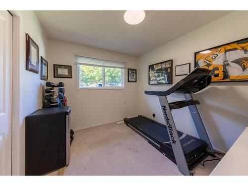 249 Waddington Drive, Kamloops, BC - Indoor Photo Showing Gym Room