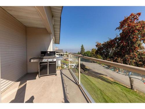 249 Waddington Drive, Kamloops, BC - Outdoor With Exterior