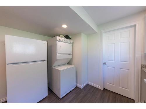 249 Waddington Drive, Kamloops, BC - Indoor Photo Showing Laundry Room