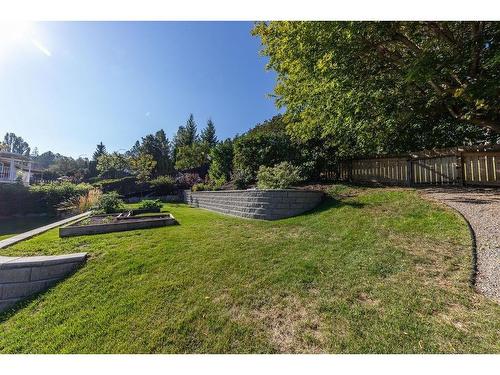 249 Waddington Drive, Kamloops, BC - Outdoor