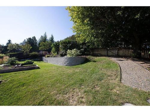 249 Waddington Drive, Kamloops, BC - Outdoor