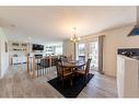 249 Waddington Drive, Kamloops, BC  - Indoor Photo Showing Dining Room 