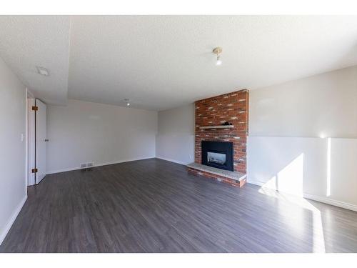 249 Waddington Drive, Kamloops, BC - Indoor With Fireplace