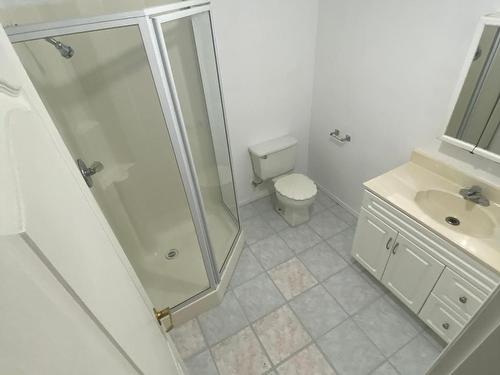 383 Waddington Drive, Kamloops, BC - Indoor Photo Showing Bathroom