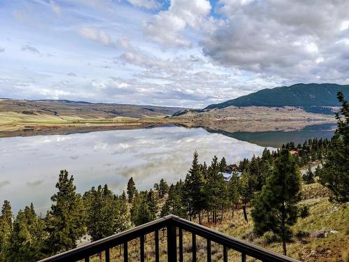 6411 Monck Park Road, Merritt, BC 