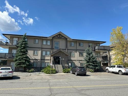 205-2799 Clapperton Ave, Merritt, BC 