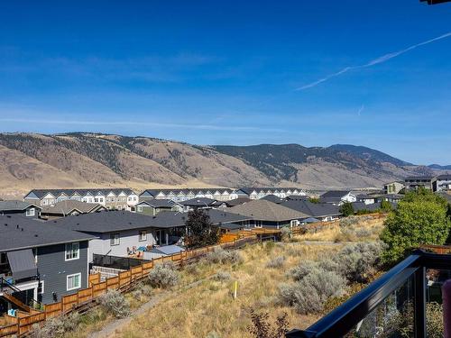 2032 Galore Cres, Kamloops, BC - Outdoor With View