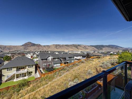 2032 Galore Cres, Kamloops, BC - Outdoor With View