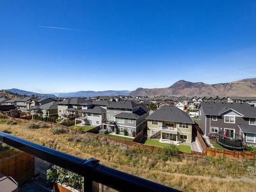 2032 Galore Cres, Kamloops, BC - Outdoor With View