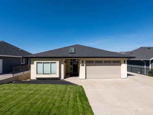 2032 Galore Cres, Kamloops, BC - Outdoor