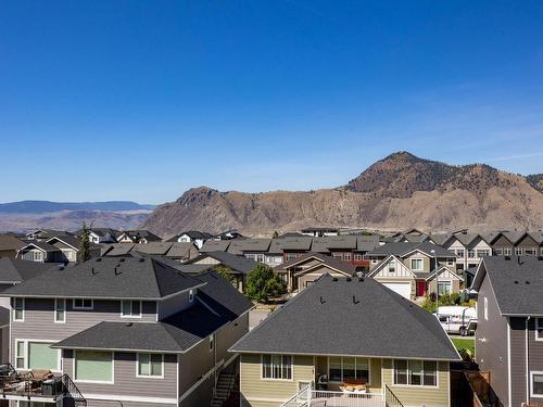 2032 Galore Cres, Kamloops, BC - Outdoor