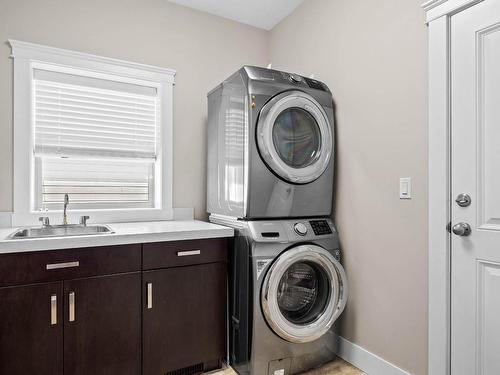 2032 Galore Cres, Kamloops, BC - Indoor Photo Showing Laundry Room