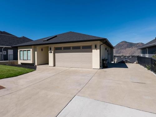 2032 Galore Cres, Kamloops, BC - Outdoor