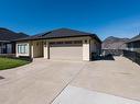 2032 Galore Cres, Kamloops, BC  - Outdoor 