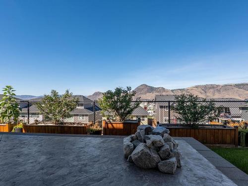 2032 Galore Cres, Kamloops, BC - Outdoor