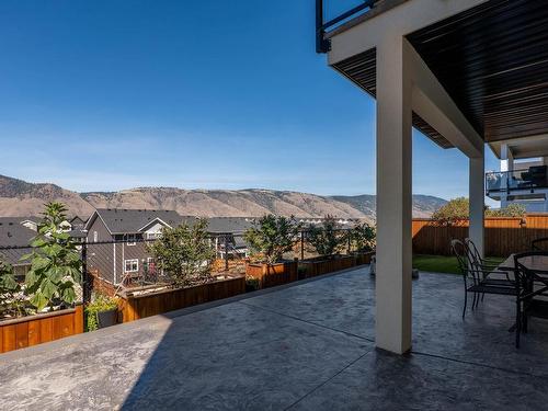 2032 Galore Cres, Kamloops, BC - Outdoor