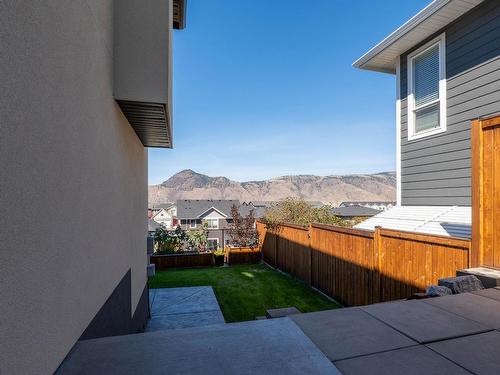 2032 Galore Cres, Kamloops, BC - Outdoor With Deck Patio Veranda