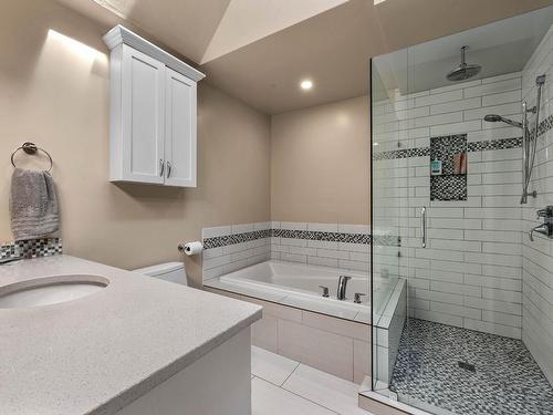 441 Robson Drive, Kamloops, BC - Indoor Photo Showing Bathroom