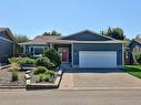 441 Robson Drive, Kamloops, BC  - Outdoor With Facade 