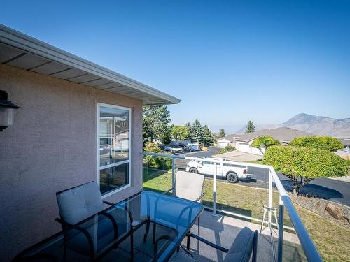 9-2630 Nechako Drive, Kamloops, BC - Outdoor