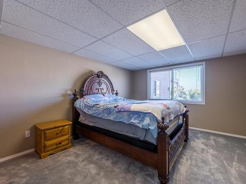 9-2630 Nechako Drive, Kamloops, BC - Indoor Photo Showing Bedroom