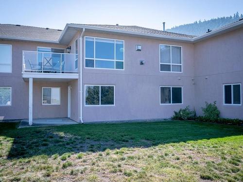 9-2630 Nechako Drive, Kamloops, BC - Outdoor