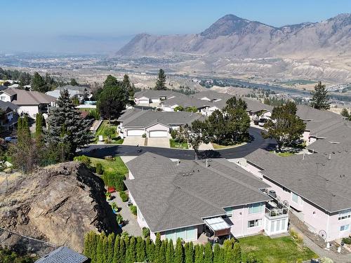 9-2630 Nechako Drive, Kamloops, BC - Outdoor With View