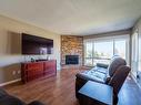 9-2630 Nechako Drive, Kamloops, BC  - Indoor Photo Showing Living Room With Fireplace 