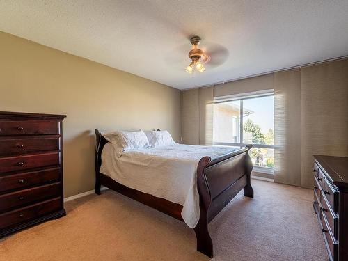 9-2630 Nechako Drive, Kamloops, BC - Indoor Photo Showing Bedroom