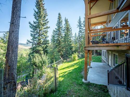 3381 Mcgregor Road, Kamloops, BC - Outdoor