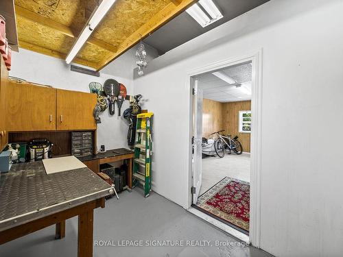 2166 Victoria St, Innisfil, ON - Indoor Photo Showing Other Room