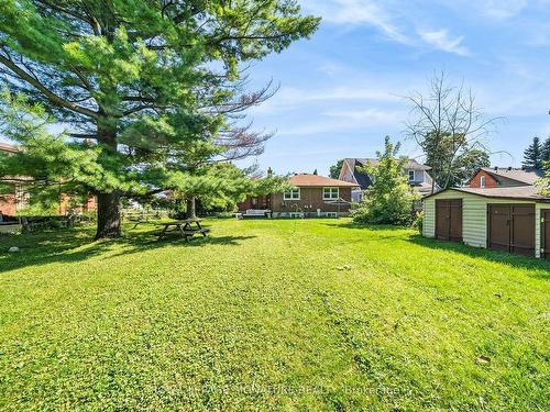 2166 Victoria St, Innisfil, ON - Outdoor