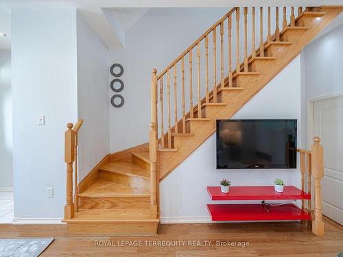 73 Parrotta Dr, Toronto, ON - Indoor Photo Showing Other Room