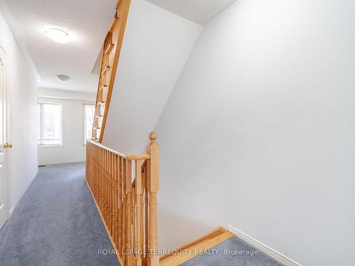 73 Parrotta Dr, Toronto, ON - Indoor Photo Showing Other Room