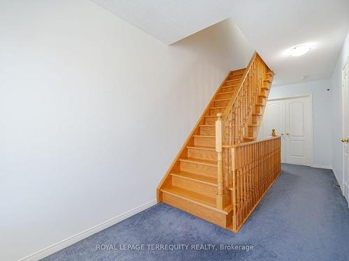 73 Parrotta Dr, Toronto, ON - Indoor Photo Showing Other Room