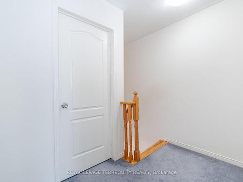 73 Parrotta Dr, Toronto, ON - Indoor Photo Showing Other Room