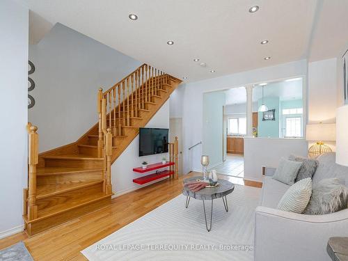 73 Parrotta Dr, Toronto, ON - Indoor Photo Showing Other Room