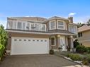 1937 Gloaming Drive, Kamloops, BC  - Outdoor With Facade 