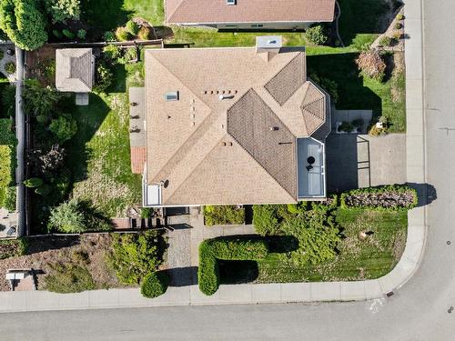 1937 Gloaming Drive, Kamloops, BC - Outdoor