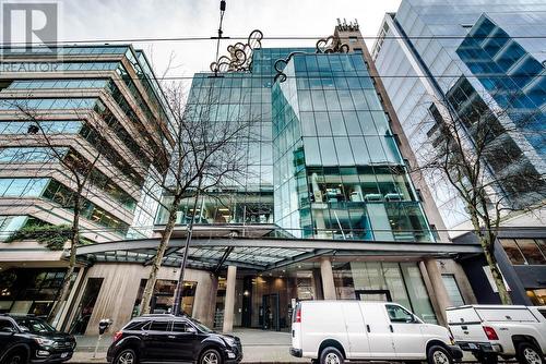 614 938 Howe Street, Vancouver, BC 