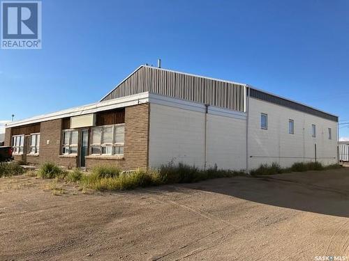 1731 N Service Road W, Swift Current, SK 