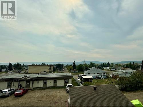 11001 13 Street Unit# 302, Dawson Creek, BC - Outdoor With View