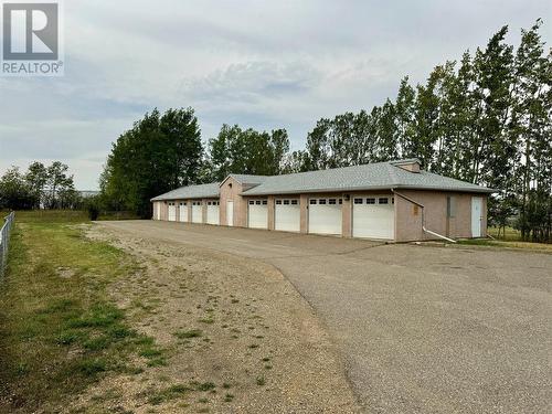 11001 13 Street Unit# 302, Dawson Creek, BC - Outdoor