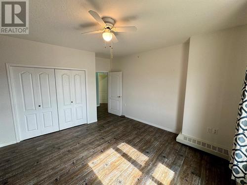 11001 13 Street Unit# 302, Dawson Creek, BC - Indoor