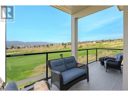 1436 Tower Ranch Drive, Kelowna, BC - Outdoor With View With Exterior